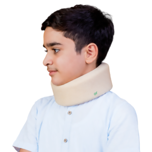 Cuello Thomas Infantil
