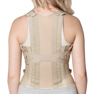 Faja Dorso Lumbar