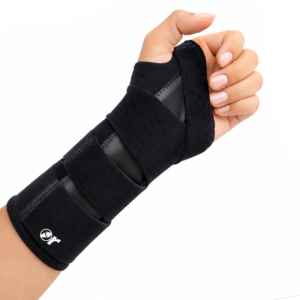Muñequera Antebrazo