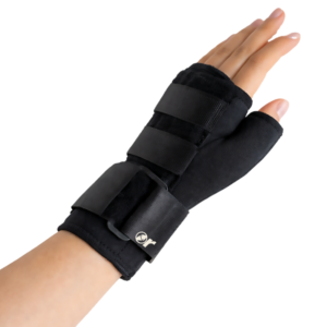 Muñequera Pulgar