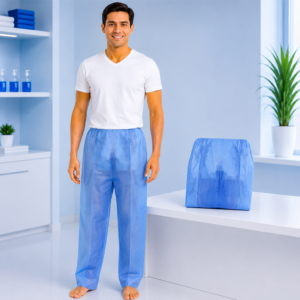 Pantalón Quirúrgico
